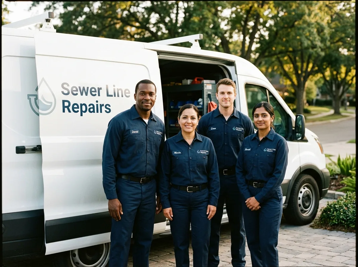 Emergency Plumber company in North Branch, MI